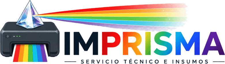 imPrisma — Servicio Técnico e Insumos