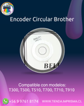 Encoder Circular Brother